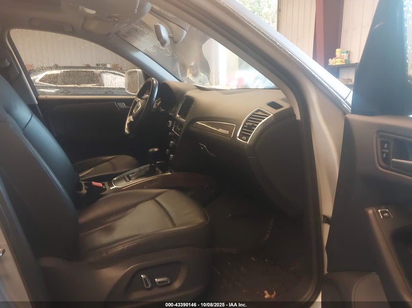 2013 Audi Q5