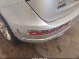
										2013 Audi Q5 full									