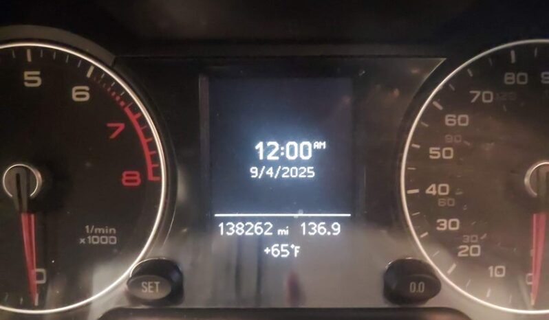 
								2013 Audi Q5 full									