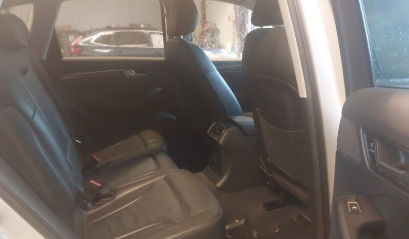 
								2013 Audi Q5 full									