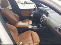 
										2018 BMW X3 full									