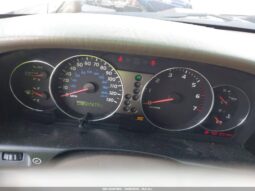
										2005 Toyota Land cruiser full									