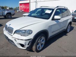 
										2013 BMW X5 full									