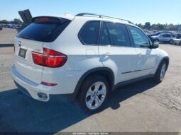 
										2013 BMW X5 full									