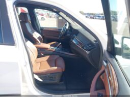 
										2013 BMW X5 full									