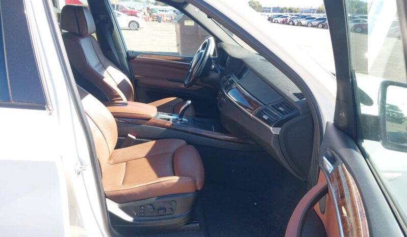 
								2013 BMW X5 full									