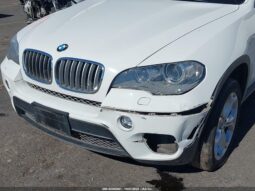 
										2013 BMW X5 full									