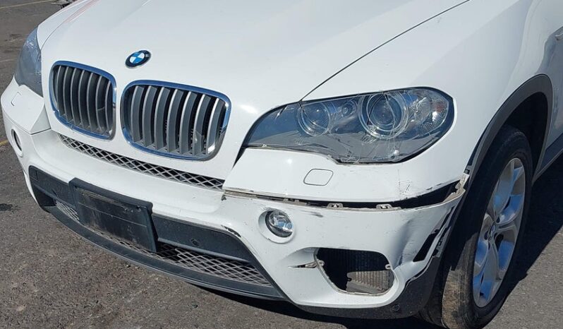 
								2013 BMW X5 full									