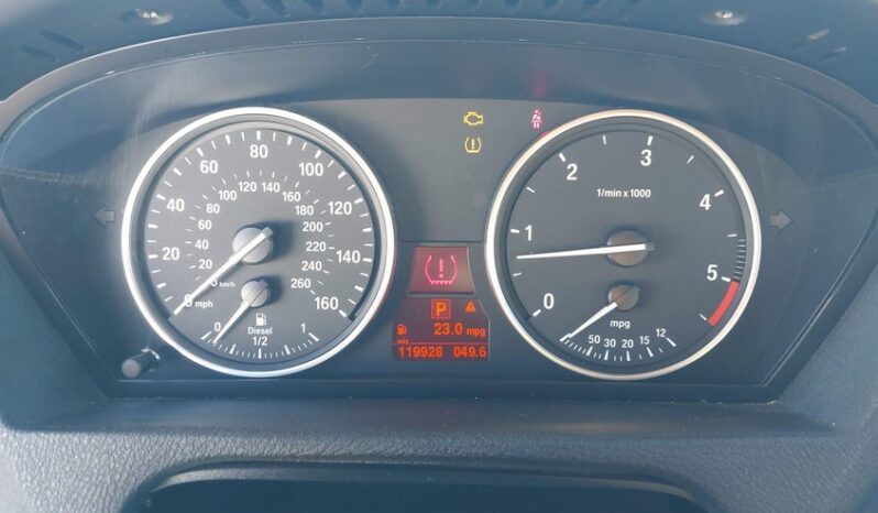 
								2013 BMW X5 full									