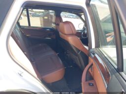 
										2013 BMW X5 full									