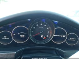 
										2018 Porsche Panamera full									
