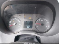 
										2021 Mercedes-benz Sprinter full									