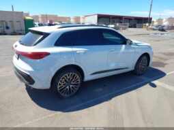 
										2025 Audi Sq5 full									