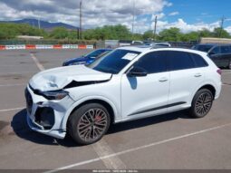 
										2025 Audi Sq5 full									