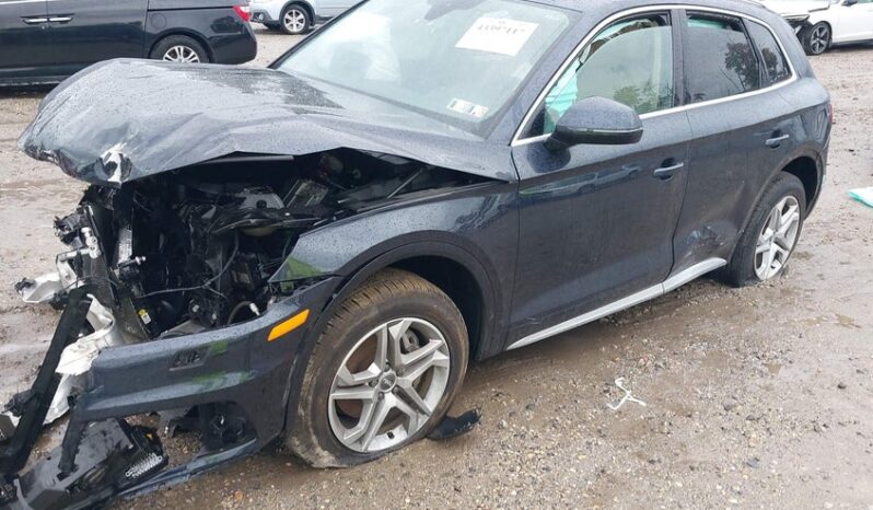 
								2019 Audi Q5 full									