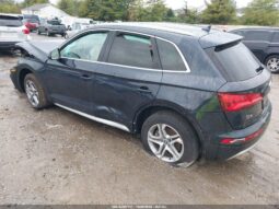 
										2019 Audi Q5 full									