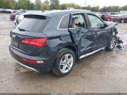 
										2019 Audi Q5 full									