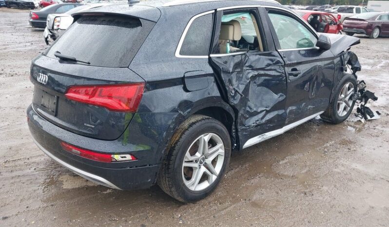 
								2019 Audi Q5 full									