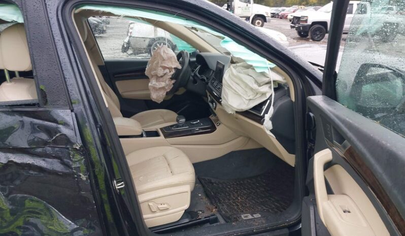 
								2019 Audi Q5 full									