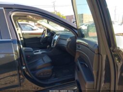 
										2014 Cadillac Srx full									
