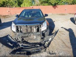 
										2014 Cadillac Srx full									