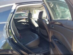 
										2014 Cadillac Srx full									