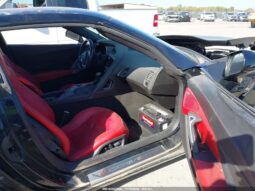 
										2016 Chevrolet Corvette full									