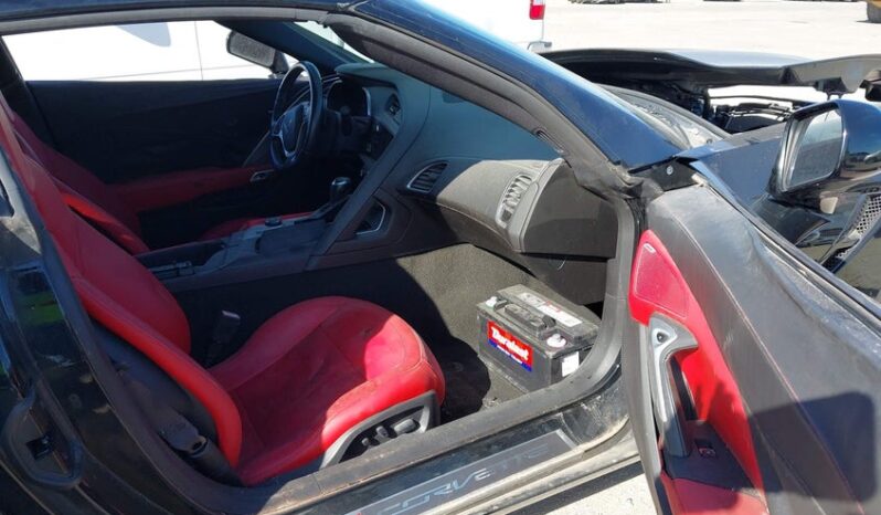 
								2016 Chevrolet Corvette full									