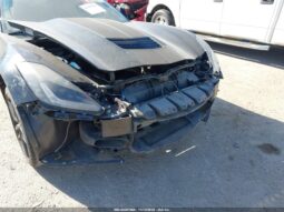 
										2016 Chevrolet Corvette full									