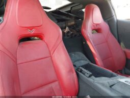 
										2016 Chevrolet Corvette full									