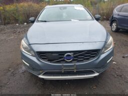 
										2017 Volvo V60 cross country full									