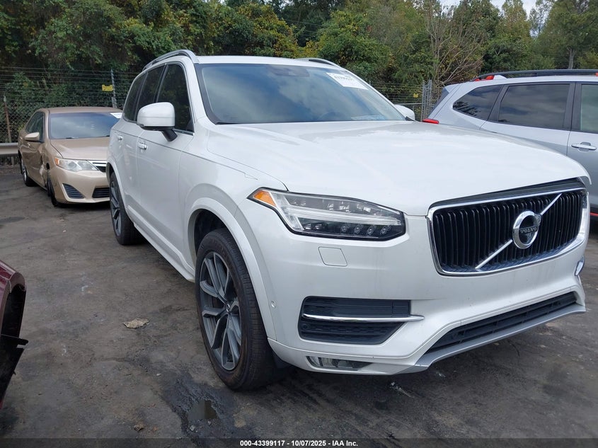 2016 Volvo Xc90