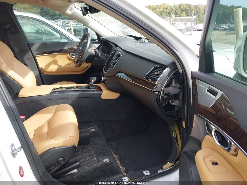 2016 Volvo Xc90
