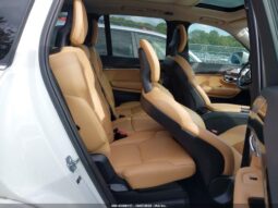 
										2016 Volvo Xc90 full									