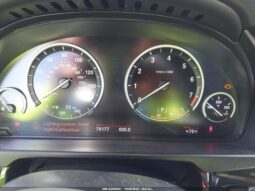 
										2016 BMW X5 full									
