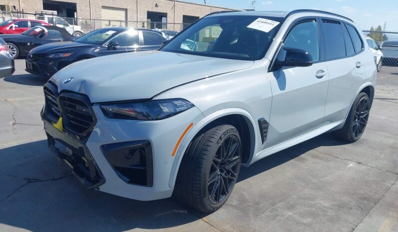 
								2026 BMW X5 full									