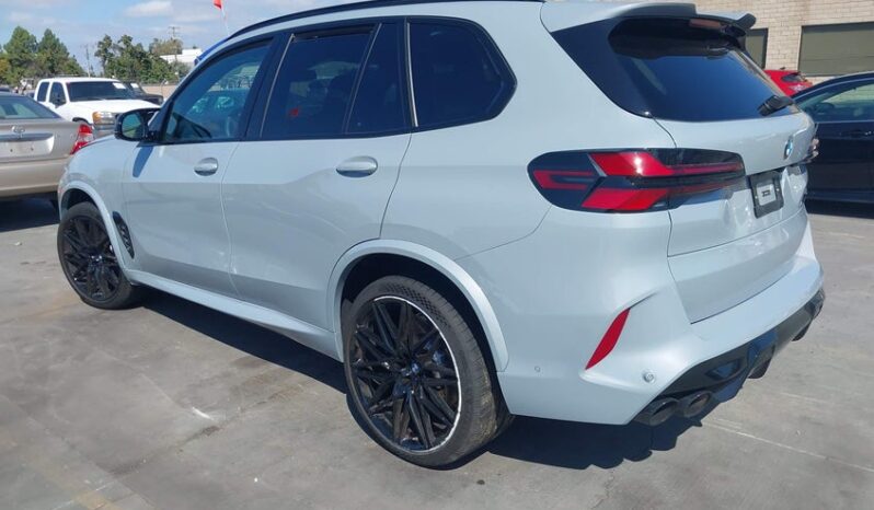 
								2026 BMW X5 full									