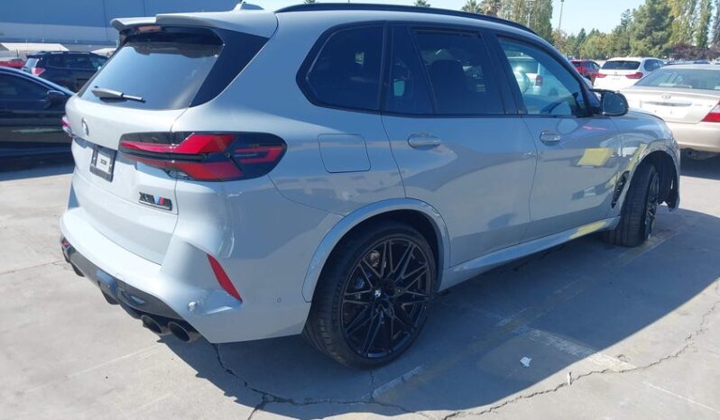 
								2026 BMW X5 full									