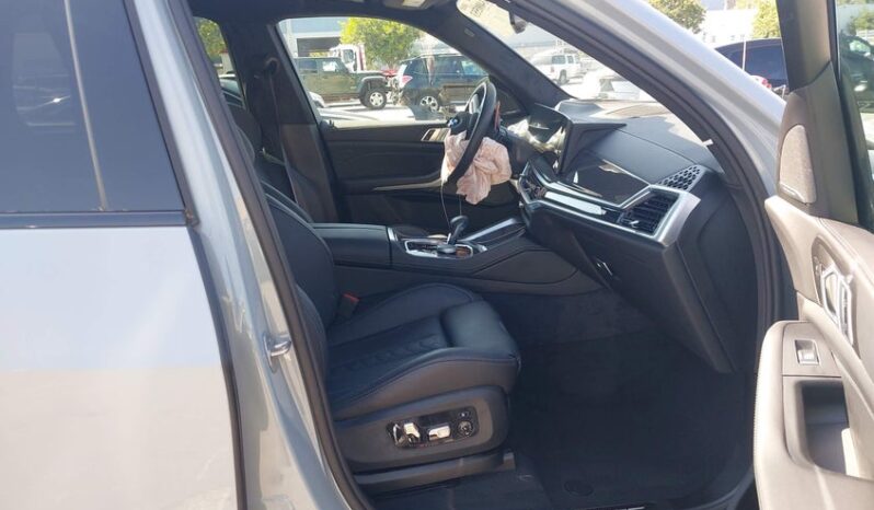
								2026 BMW X5 full									
