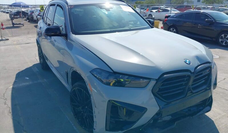 
								2026 BMW X5 full									