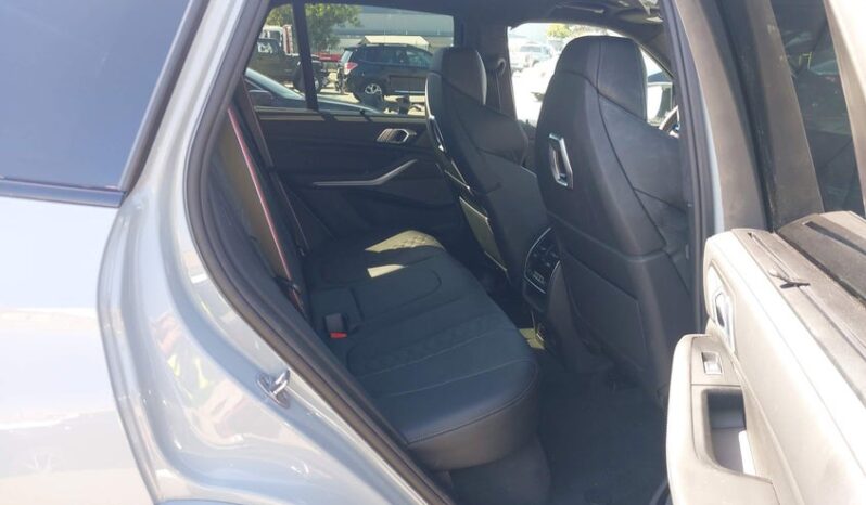 
								2026 BMW X5 full									