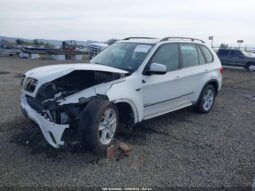
										2013 BMW X5 full									