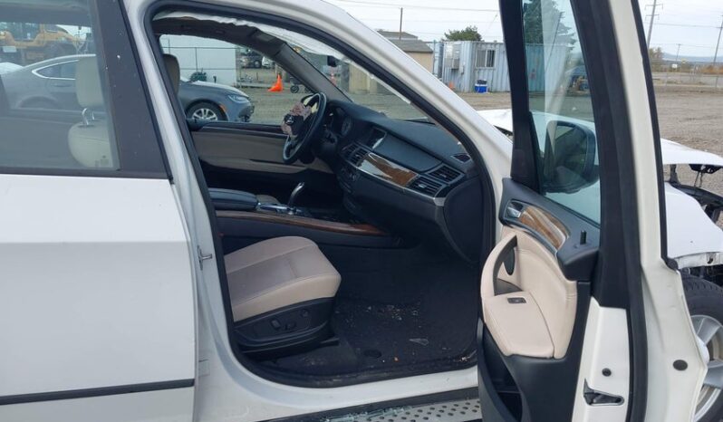 
								2013 BMW X5 full									