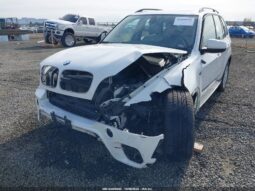 
										2013 BMW X5 full									