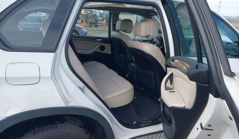 
								2013 BMW X5 full									