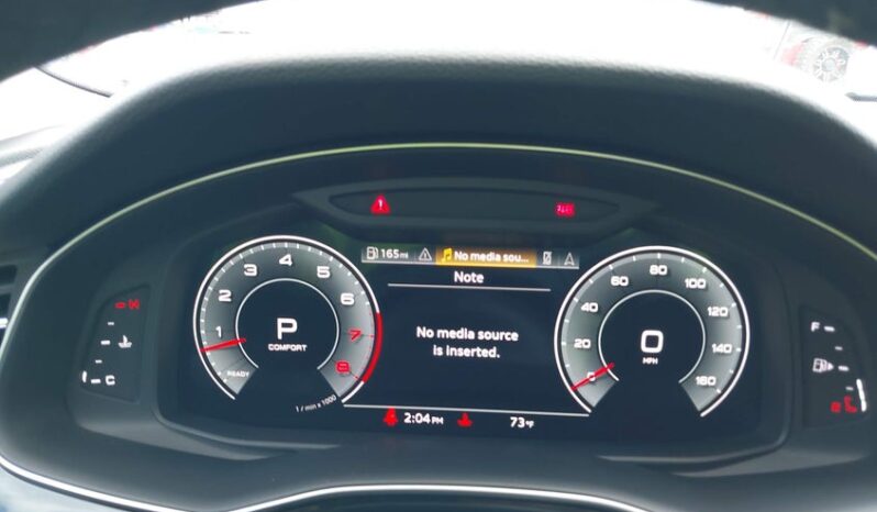 
								2022 Audi Q8 full									