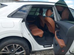 
										2022 Audi Q8 full									