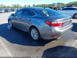 
										2013 Lexus Es 350 full									