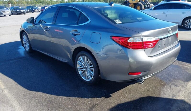 
								2013 Lexus Es 350 full									