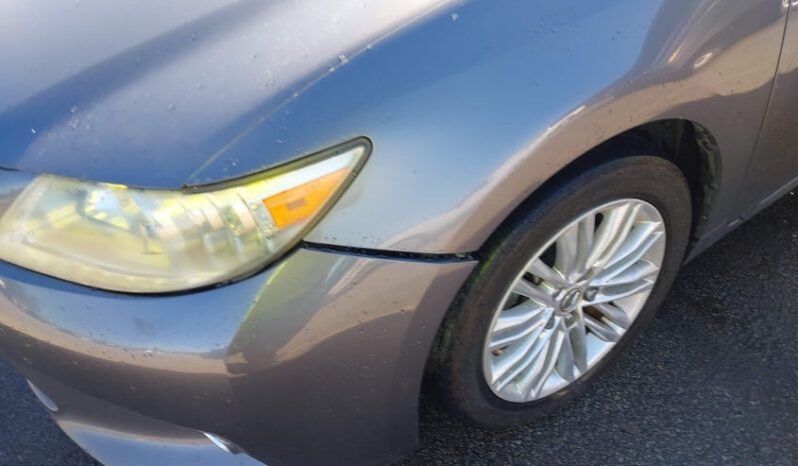 
								2013 Lexus Es 350 full									